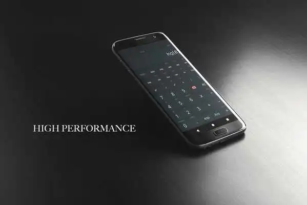 Play Scientifics Calculator Pro