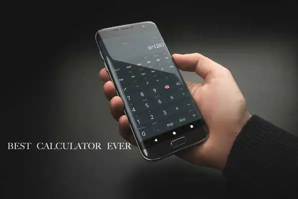 Play Scientifics Calculator Pro