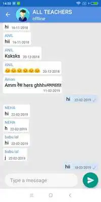 Play Scientific Study