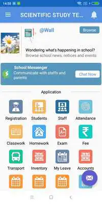 Play Scientific Study