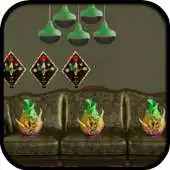 Free play online Scientist Boy Escape APK