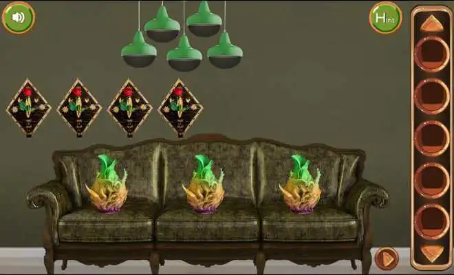 Play Scientist Boy Escape