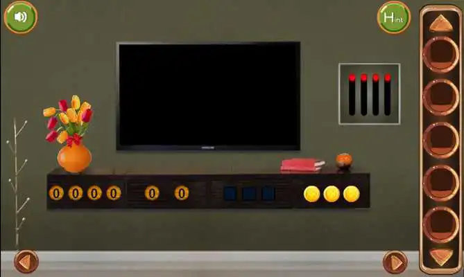 Play Scientist Boy Escape