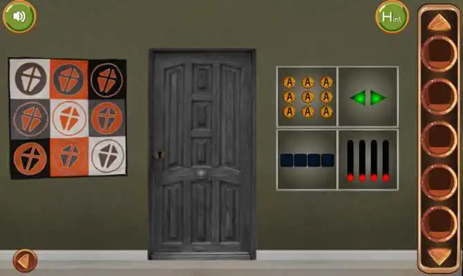 Play Scientist Boy Escape