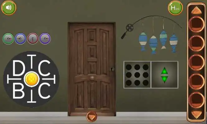 Play Scientist Boy Escape