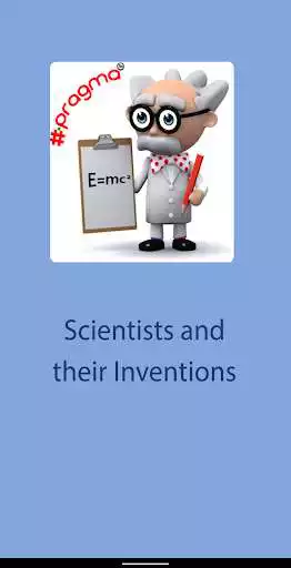 Play Scientists & their Inventions  and enjoy Scientists & their Inventions with UptoPlay
