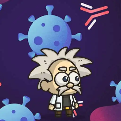 Play Scientist vs Virus - Fun Game APK Play Scientist vs Virus - Fun Game APK