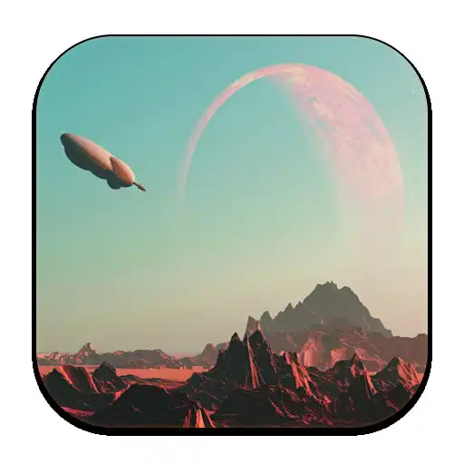Play Sci-Fi Audible Stories APK