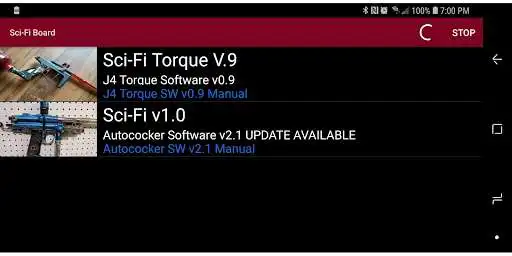 Play SciFiBoard Play SciFiBoard