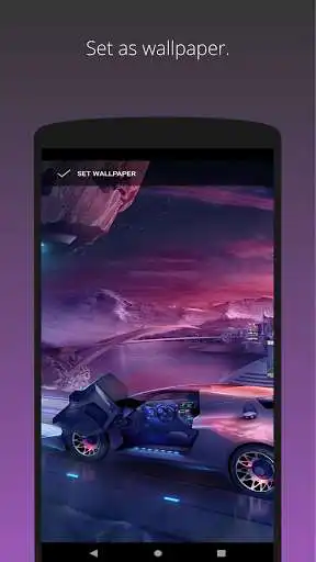 Play Sci Fi Cyberpunk Wallpaper 2021 Offline  and enjoy Sci Fi Cyberpunk Wallpaper 2021 Offline with UptoPlay