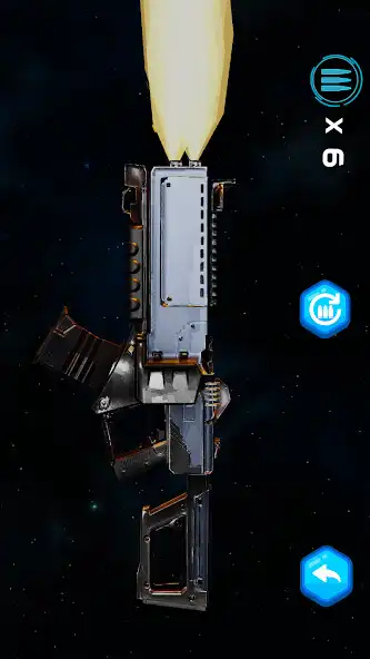 Play sci fi Guns  Lightsaber Sound as an online game sci fi Guns  Lightsaber Sound with UptoPlay