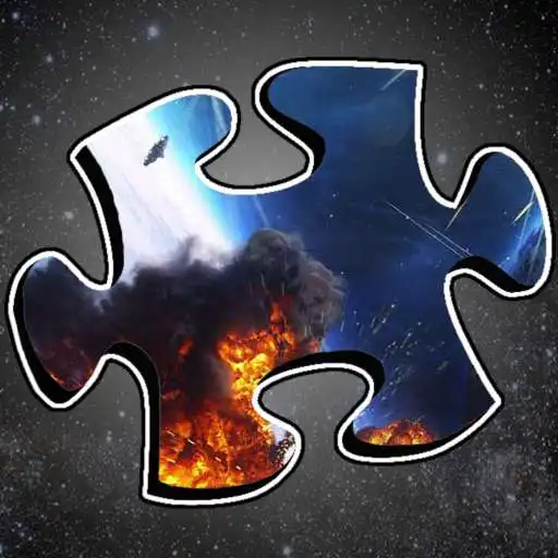 Play Sci-Fi Jigsaw Puzzles - Alien Jigsaws APK