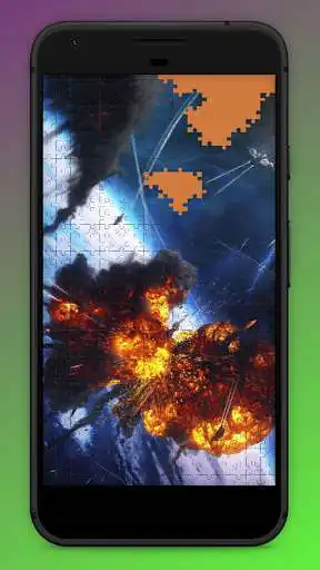 Play Sci-Fi Jigsaw Puzzles - Alien Jigsaws and enjoy Sci-Fi Jigsaw Puzzles - Alien Jigsaws with UptoPlay Play Sci-Fi Jigsaw Puzzles - Alien Jigsaws and enjoy Sci-Fi Jigsaw Puzzles - Alien Jigsaws with UptoPlay