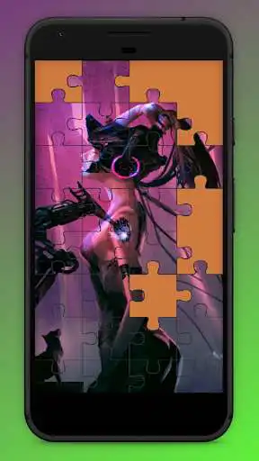 Play Sci-Fi Jigsaw Puzzles - Alien Jigsaws as an online game online Sci-Fi Jigsaw Puzzles - Alien Jigsaws with UptoPlay com.zillionjigsaw.scifi Play Sci-Fi Jigsaw Puzzles - Alien Jigsaws as an online game Sci-Fi Jigsaw Puzzles - Alien Jigsaws with UptoPlay