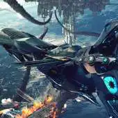 Free play online SciFi Jigsaw Puzzles APK