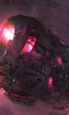 Play SciFi Jigsaw Puzzles