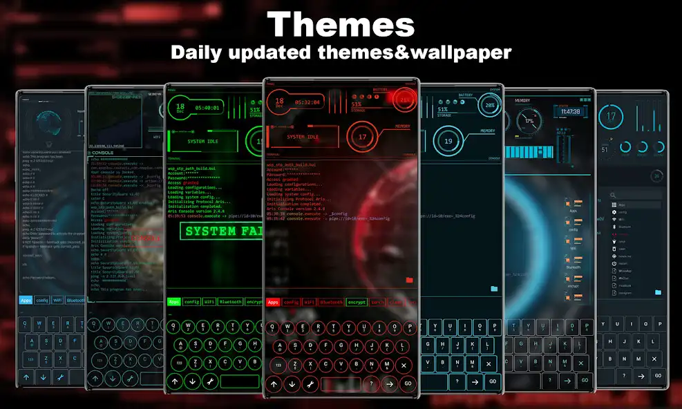 Play Sci-Fi Launcher as an online game Sci-Fi Launcher with UptoPlay