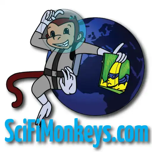 Play SciFi Monkeys APK