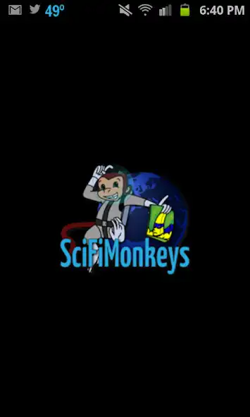 Play SciFi Monkeys  and enjoy SciFi Monkeys with UptoPlay