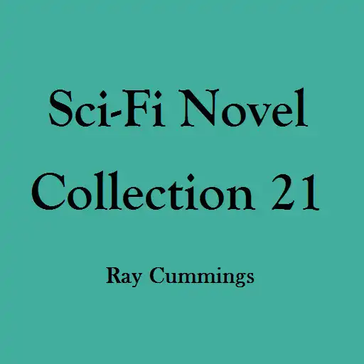 Play Sci-Fi Novel Set 21 - eBook APK Play Sci-Fi Novel Set 21 - eBook APK