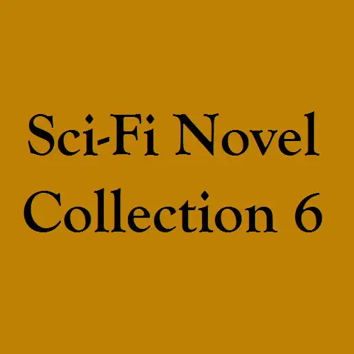 Play Sci-Fi Novel Set 6 - eBook APK Play Sci-Fi Novel Set 6 - eBook APK