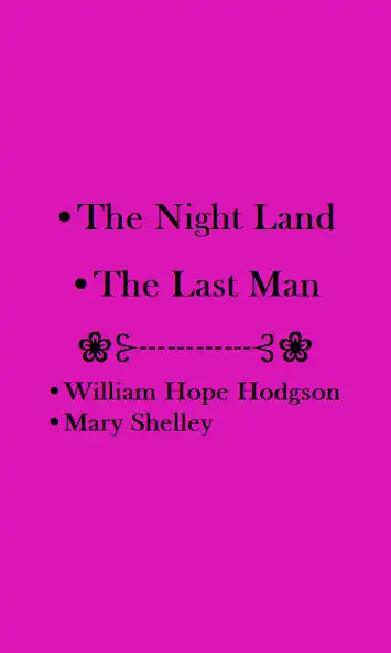Play Sci-Fi Novel Set 6 - eBook  and enjoy Sci-Fi Novel Set 6 - eBook with UptoPlay