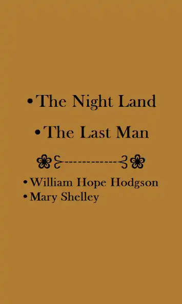 Play Sci-Fi Novel Set 6 - eBook as an online game Sci-Fi Novel Set 6 - eBook with UptoPlay