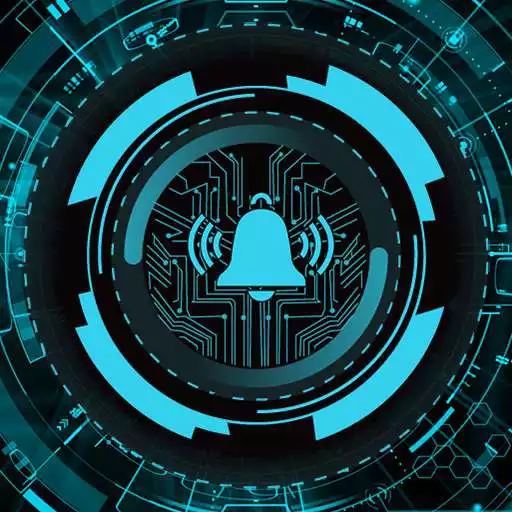 Free play online Sci-Fi Sound ringtones - Science fiction music APK