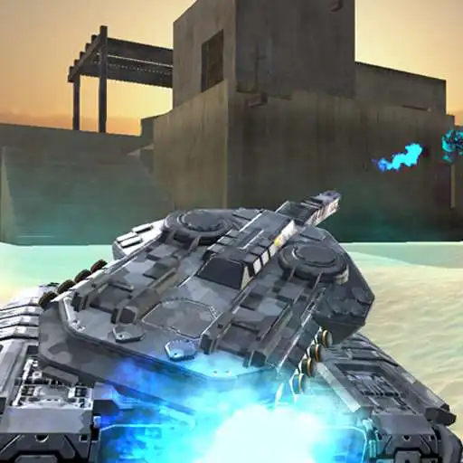 Play SciFi Tank Battles APK Play SciFi Tank Battles APK