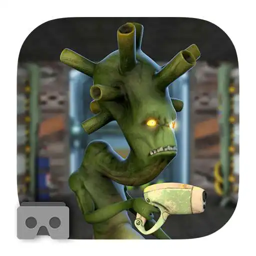 Free play online Sci-Fi VR - Cardboard APK