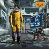 Free play online SCI-FI VR Secret Agent Lab Tour Futuristic 3D APK