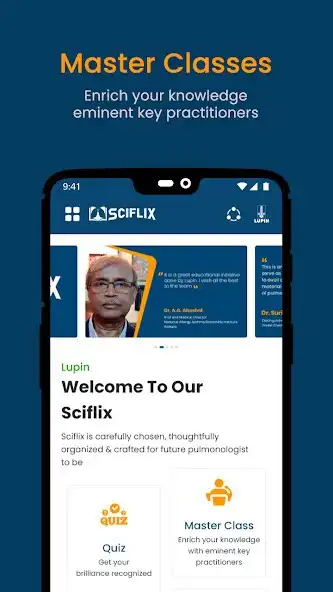 Play Sciflix  and enjoy Sciflix with UptoPlay