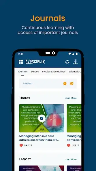 Play Sciflix as an online game Sciflix with UptoPlay