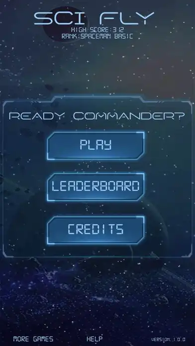 Play SciFly  and enjoy SciFly with UptoPlay