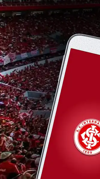 Play S. C. Internacional Oficial