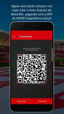 Play S. C. Internacional Oficial