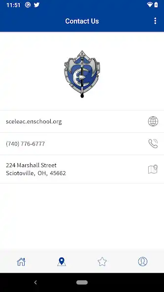 Play Sciotoville Community School as an online game Sciotoville Community School with UptoPlay