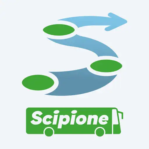 Play Scipione il bus a prenotazione APK
