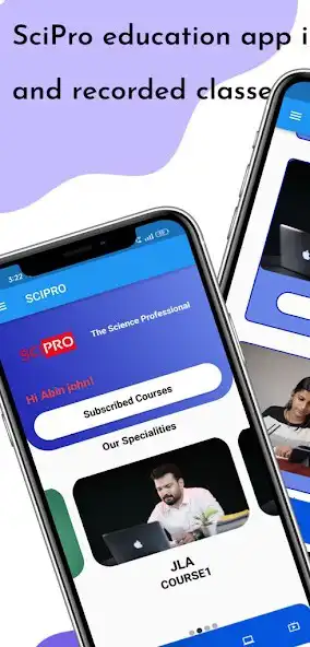 Play SciPro  and enjoy SciPro with UptoPlay