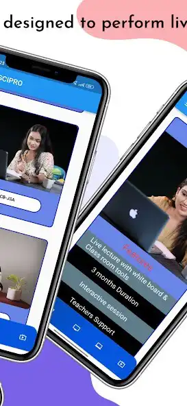 Play SciPro as an online game SciPro with UptoPlay