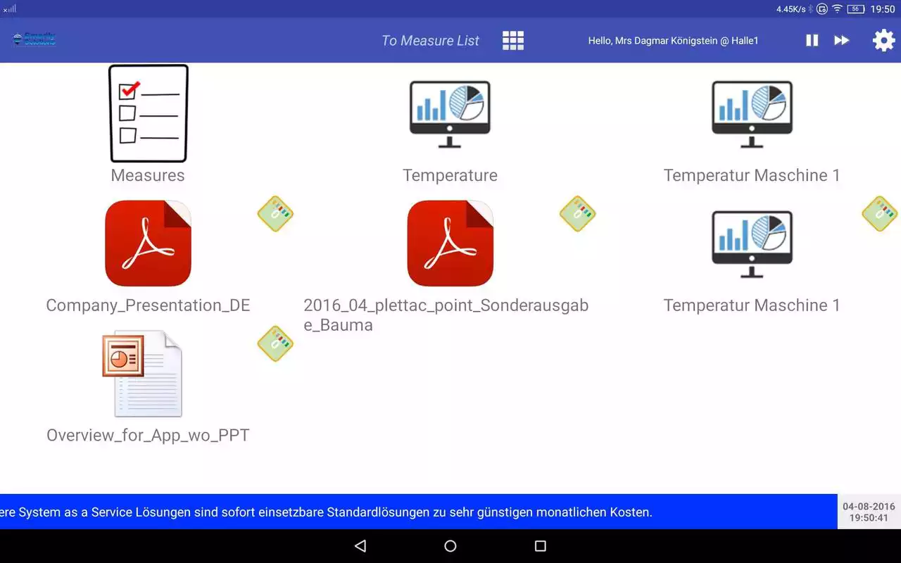 Play SCIP - Smart Manufacturing