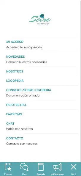 Play Scire Formación as an online game Scire Formación with UptoPlay