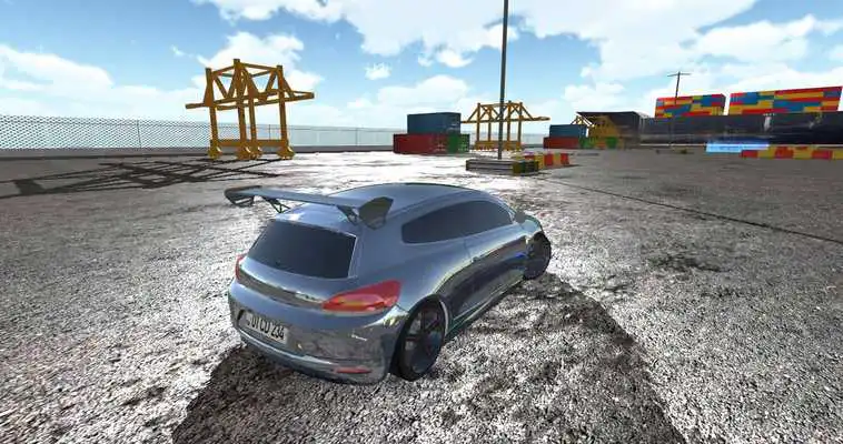 Play Scirocco Parking - Real Car Park Game Play Scirocco Parking - Real Car Park Game