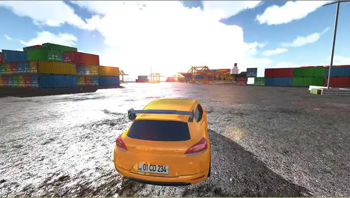 Play Scirocco Parking - Real Car Park Game Play Scirocco Parking - Real Car Park Game