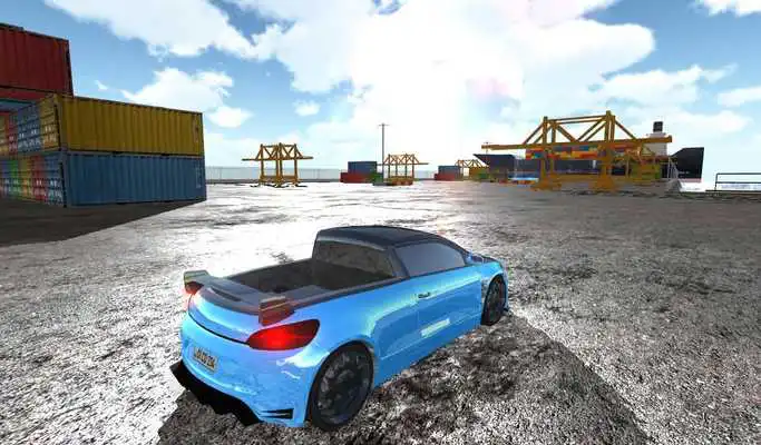 Play Scirocco Parking - Real Car Park Game Play Scirocco Parking - Real Car Park Game