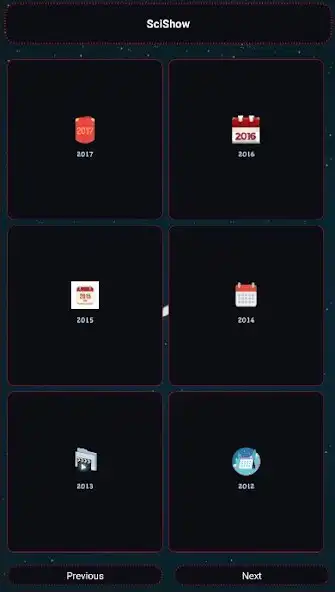 Play SciShow HD as an online game SciShow HD with UptoPlay