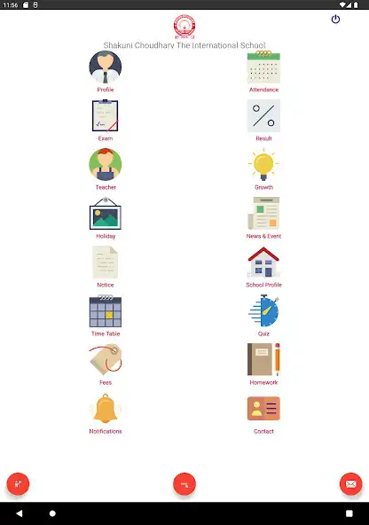 Play scis school as an online game scis school with UptoPlay