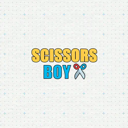 Play Scissors Boy APK