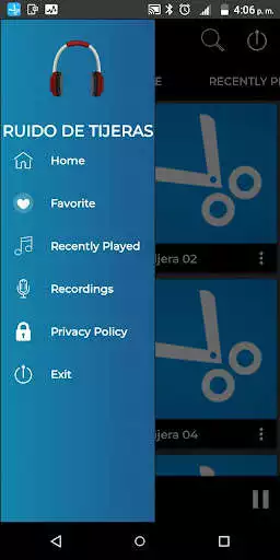 Play Scissors noise  and enjoy Scissors noise with UptoPlay