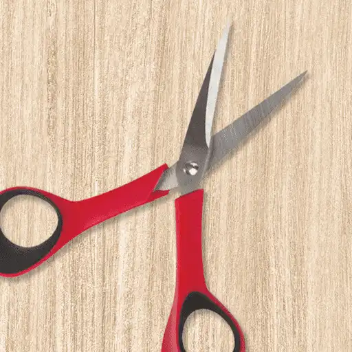Play Scissors - prank APK